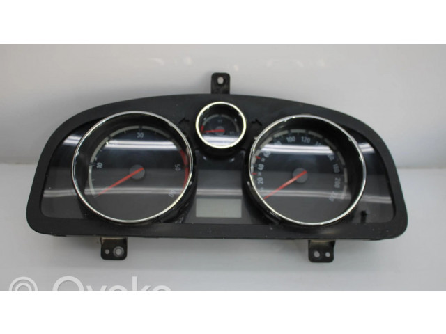Панель приборов 96858438   Opel Antara       