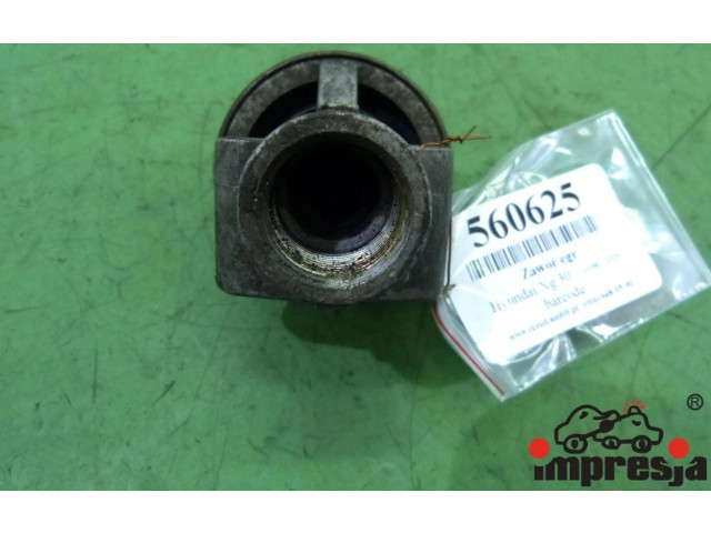 Комплект вентиляторов     IMPRK560625    Hyundai XG 