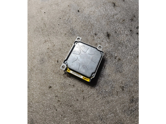 Блок подушек безопасности 4D0959655C, 0285001150   Audi A8 S8 D2 4D