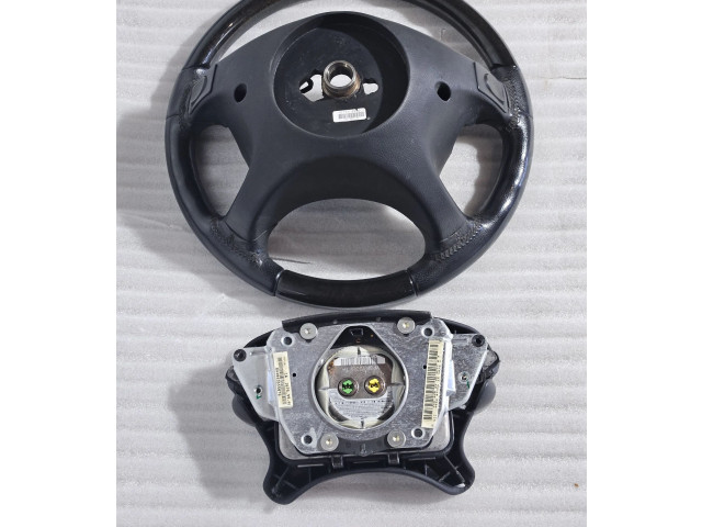 Volant Mercedes-Benz SL R230 2005 A2304601003, A230460  