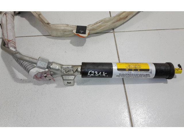 Боковая подушка безопасности DF4730Q9G0KTM1   Cadillac SRX