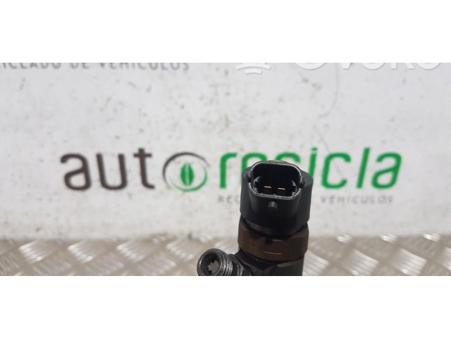 Vstřikovač 0445110259   Peugeot 207 CC     