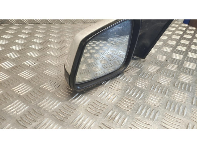 Zpětné zrcátko  levé BMW 5 GT F07 2009  7204767  