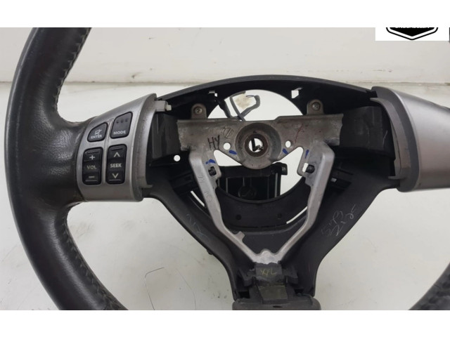 Руль Suzuki Swift  2004 - 2010 года GS13105600, GS13105600      