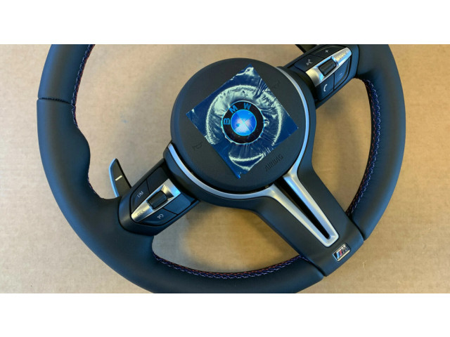 Volant BMW 4 F36 Gran coupe 2015 32307848338, 32307845798  