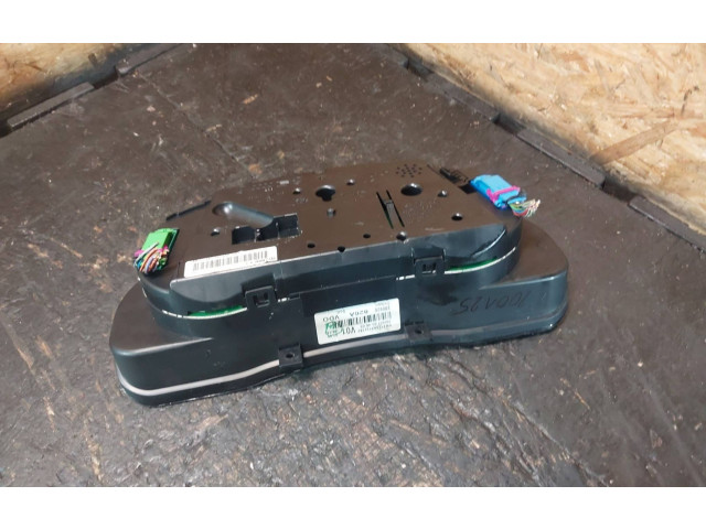 Панель приборов 3B0920826A   Volkswagen PASSAT B5.5       