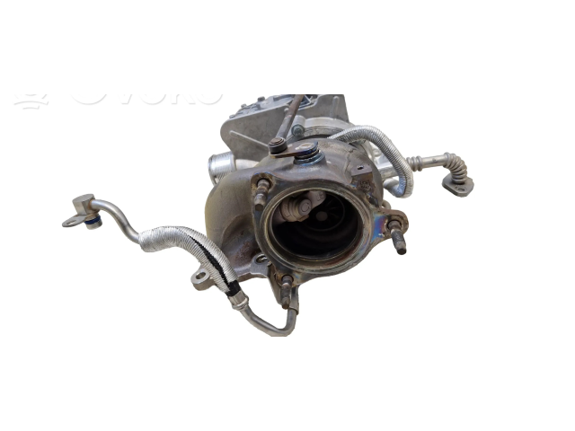  Турбина Ford Ranger 2.3 LB5E9G438, LB5E9G438AF         
