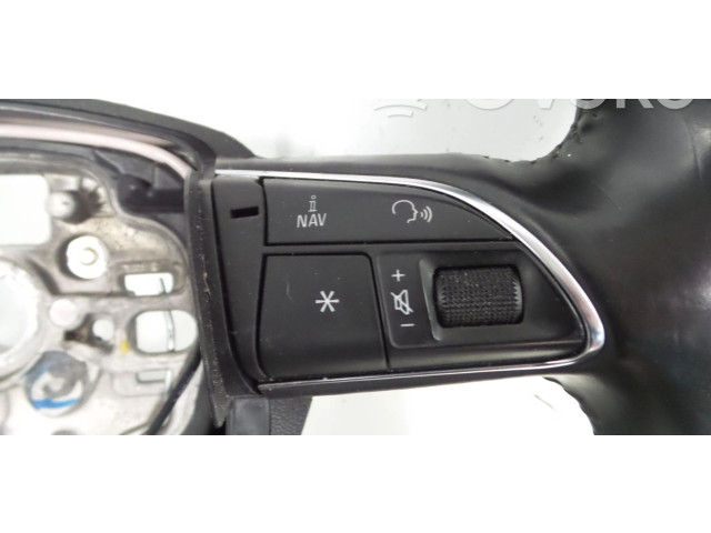 Volant Audi A7 S7 4G 2012 4G0419091M, 4G0419091BA  