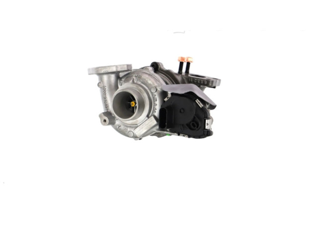  Турбина Citroen C3 Aircross  853603-0001, 853603-0001         