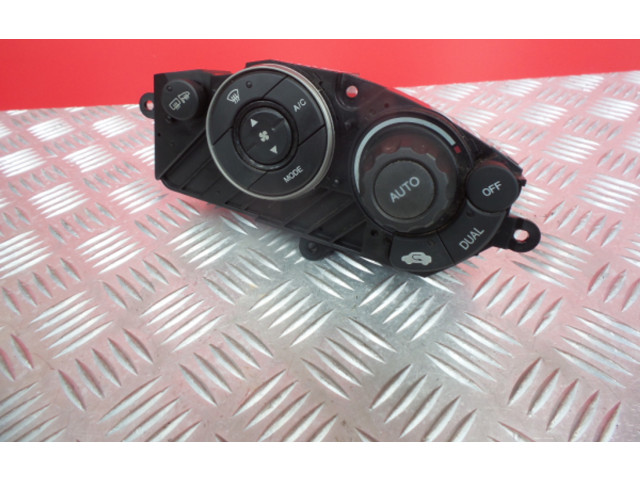 Блок управления климат-контролем SANWA2086, 79600SMJG5   Honda Civic