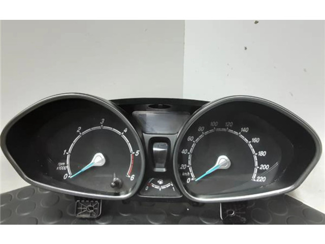 Панель приборов ET7610849GH, ET7610849GH   Ford Tourneo       