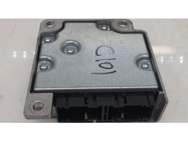 Блок подушек безопасности 50510957, 219955101   Alfa Romeo 159