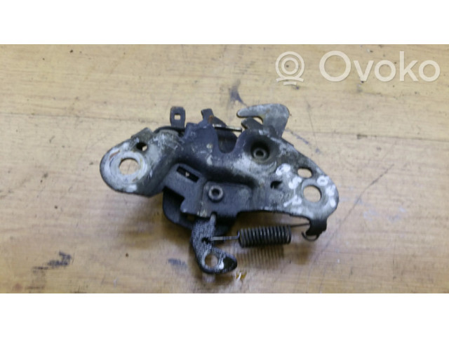 Замок капота 9646344780   Citroen C5