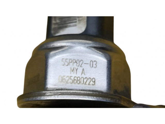 Vstřikovací lišta 4M509D280DB, 5WS40039   Ford Mondeo MK IV  pro naftový motor 1.8  