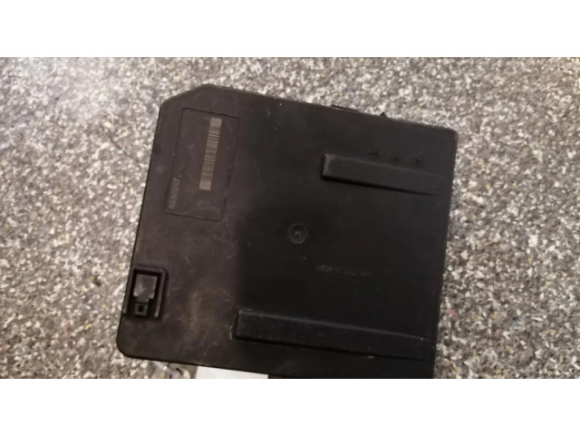   Pojistková skříňka 8200481866, 5191580A8   Renault Megane II 2006