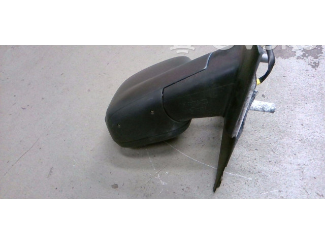 Zpětné zrcátko  Volkswagen Multivan T5 2008  8575087E1A9B9  