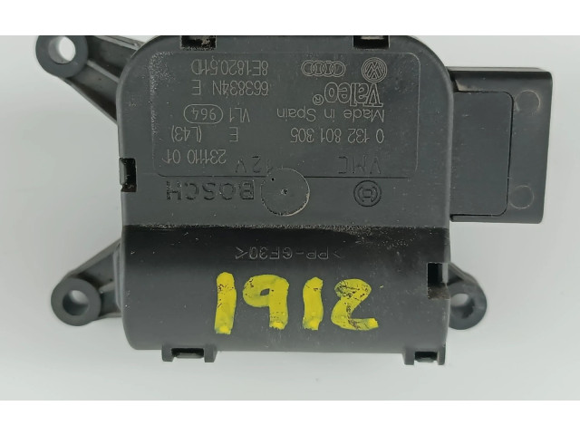 Вентилятор печки    0132801305   Seat Exeo (3R)