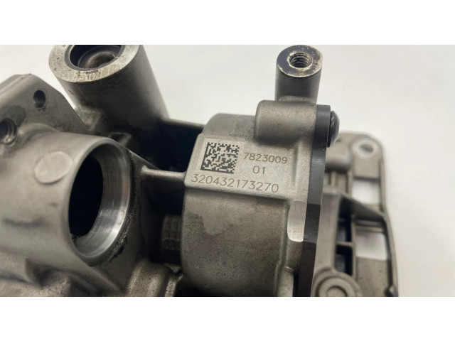 Čerpadlo oleje 7823009, 114162440410   BMW 5 F10 F11 3.0  N57d30