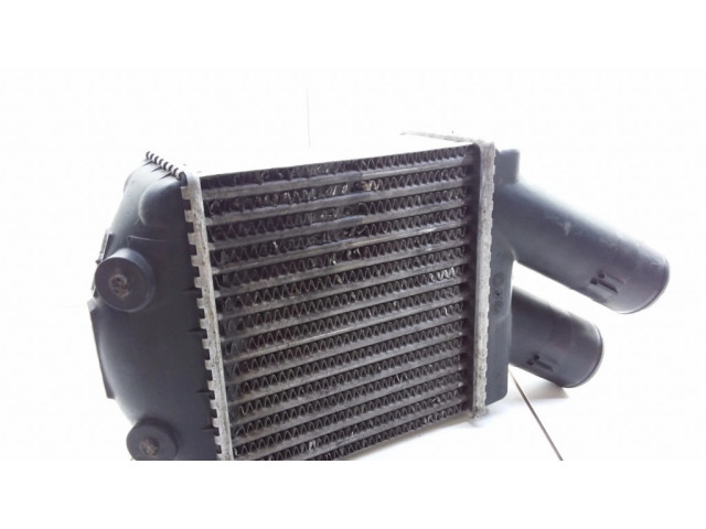 Интеркулер  7700838130B, 849396F   Renault Scenic I 1.9
