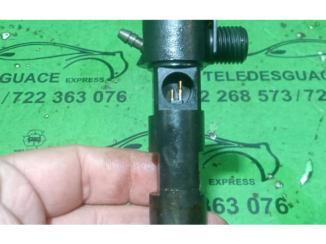 Vstřikovač 25183186   Opel Antara     