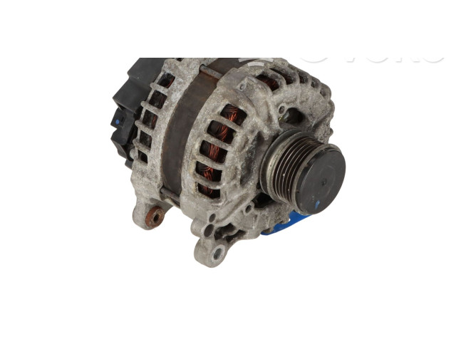 Генератор 03L903024F   Volkswagen Sharan      