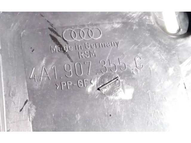   Pojistková skříňka 4a1907355c   Audi A6 S6 C4 4A 1997