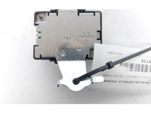 Řídící jednotka 897410D080D, 897410D080D   Toyota Yaris 2014