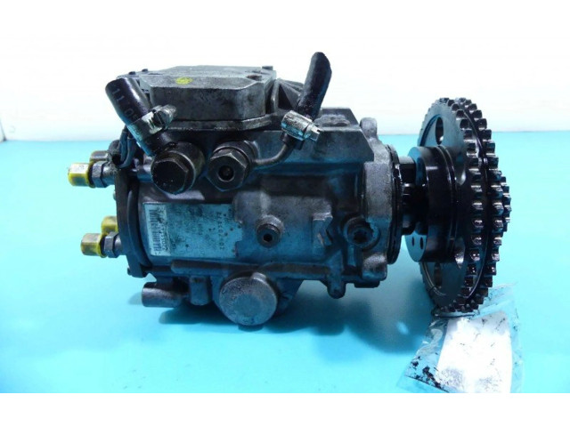Vstřikovací lišta 0470504012, IMPRK1353135   Nissan Almera Tino     