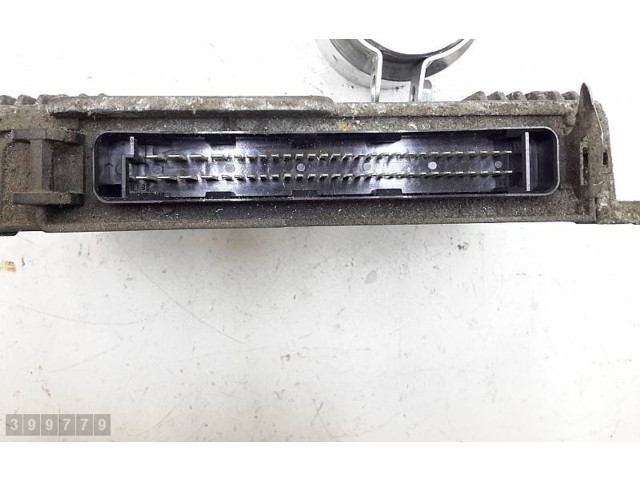 Řídící jednotka 7700868304, S113717113D   Renault Scenic I 1997