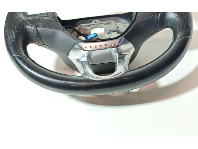Volant Peugeot 2008 I 2015 98084115ZD, 619138200C  