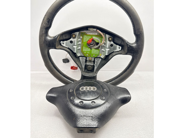 Volant Audi A6 S6 C4 4A 1997 4A0419091BB, 4D0951543D  