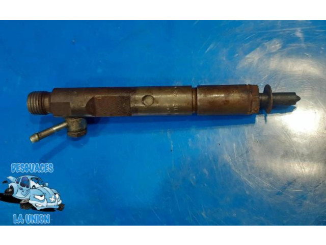 Форсунка KBAL70P46819, INYECTOR    Honda Accord для дизельного двигателя  2