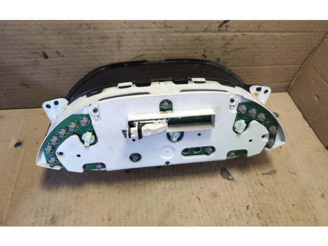 Jednotka ABS 98AP10841BC, 44ZU115   Ford Focus 2002