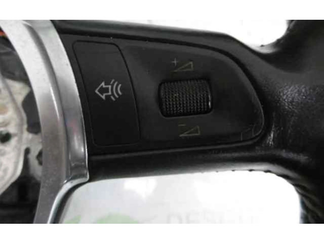 Руль Audi A8 S8 D3 4E  2002 - 2009 года       