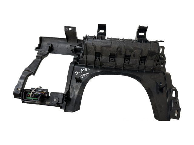 Подушка безопасности пассажира 6M21U043K93A, 6M21U043K93   Ford S-MAX