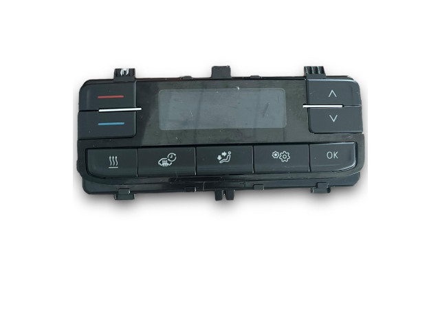 Блок управления климат-контролем 7LA907049C   Volkswagen Multivan T5