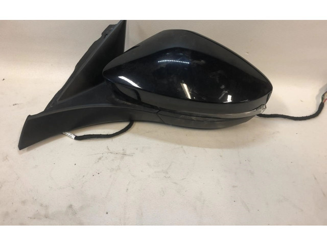 Zpětné zrcátko  Volvo V60 2019  31477568  