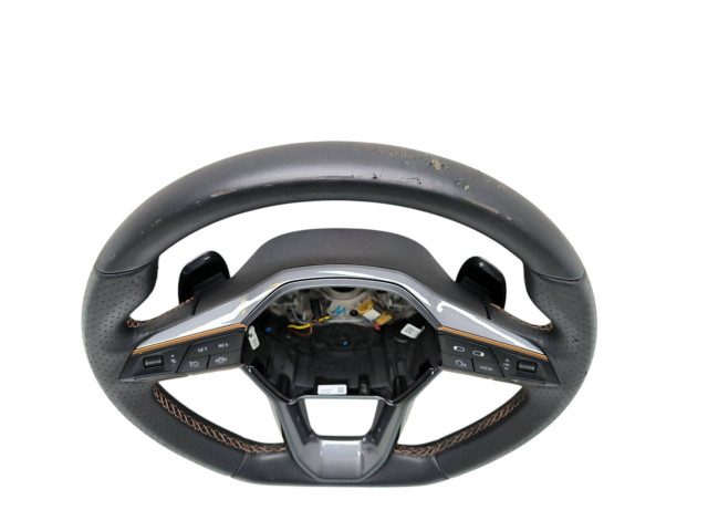 Руль Cupra Formentor  2020 -  года 5FA419091DP, 3111931CFF      