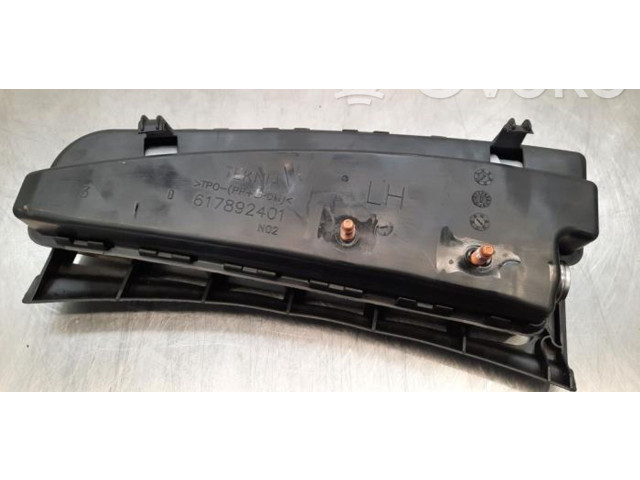 Подушка безопасности в сиденье 871545DN2H   Infiniti Q30