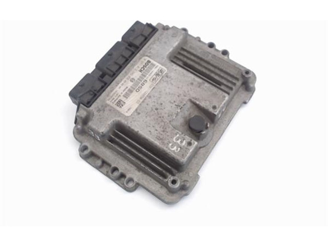 Блок управления (0281012249)   Ford Fusion