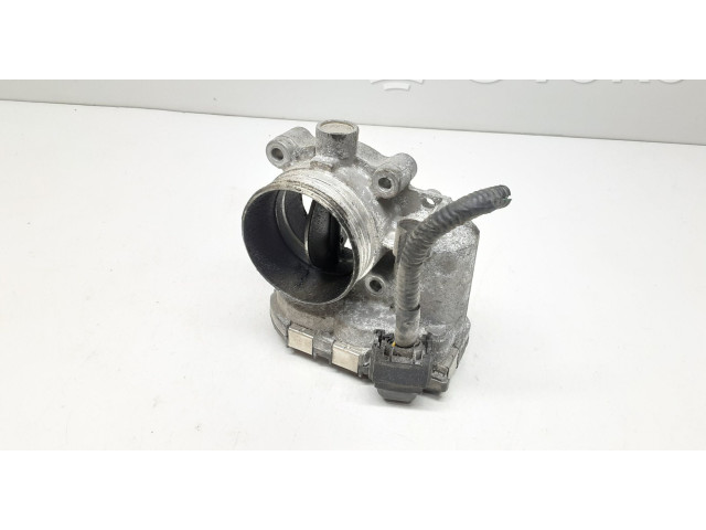 Дроссельная заслонка 8692720, 0281002701   Volvo V50      