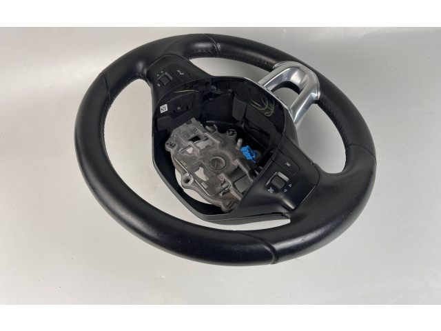 Volant Peugeot 2008 I 2014 98084115ZD, 619138200C  