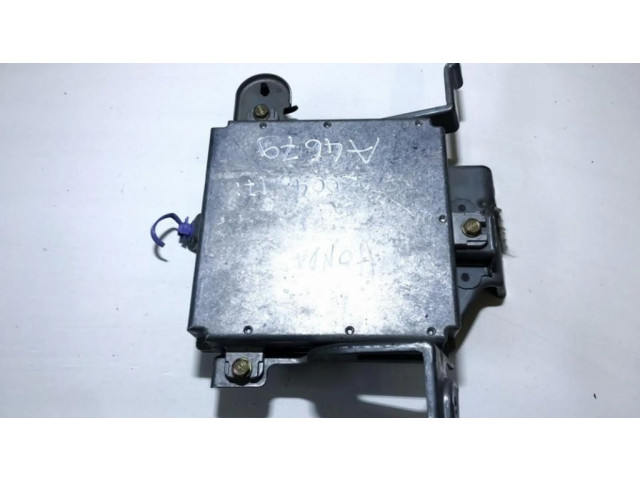 Блок управления двигателя 37820rjhg01, 37820-rjh-g01  2944-10145   Honda FR-V