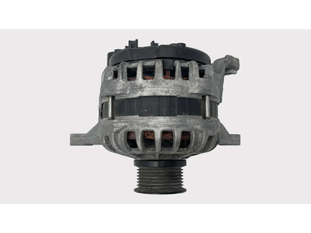 Генератор 504385134, 5802170711   Fiat Ducato 2.3     
