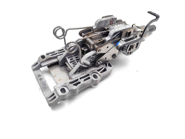    Рулевая рейка 50175781   Audi TT Mk1 1999 - 2006 года