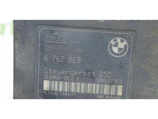 Jednotka ABS    BMW Z4 E85 E86 2002