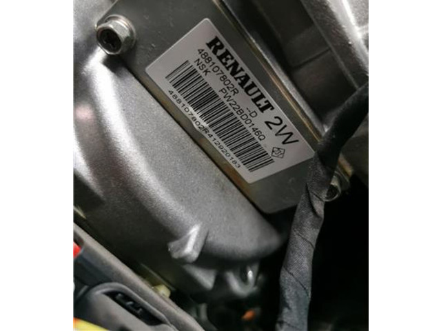 Volant Renault Megane III 2012 488107802R  