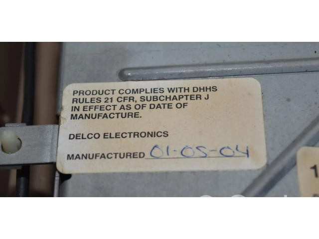 Дисплей    4C7T-107970-AAW, 2C74-10E970   Ford Excursion