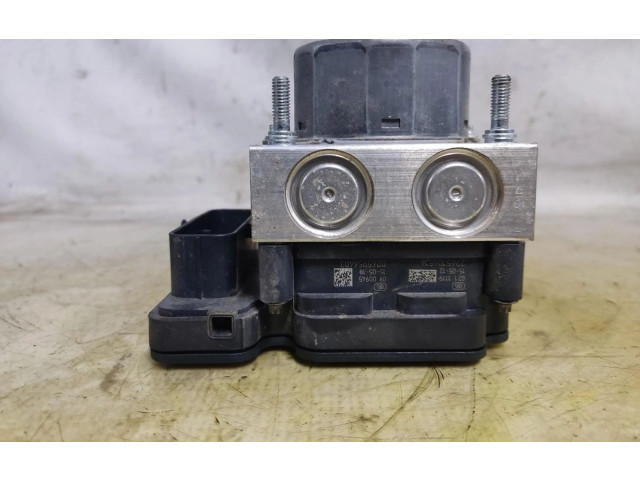 ABS Steuergerät 476601203R   Renault Sandero I 2015