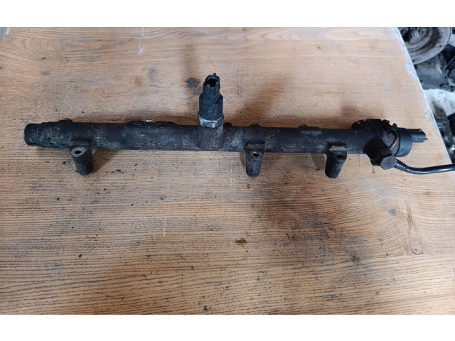 Vstřikovací lišta 0281002445   Hyundai Santa Fe     